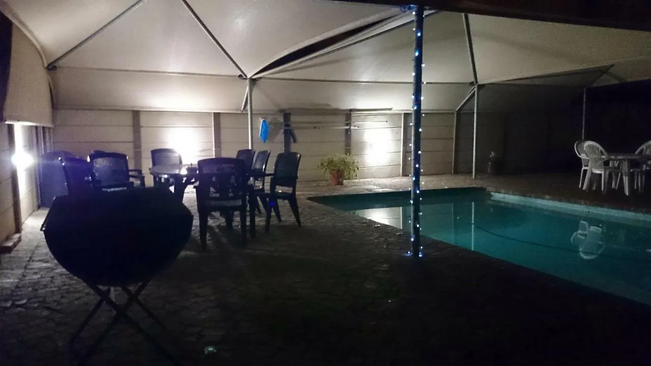 Posto Al Sole - Il Bacio Apartment Bellville South Africa