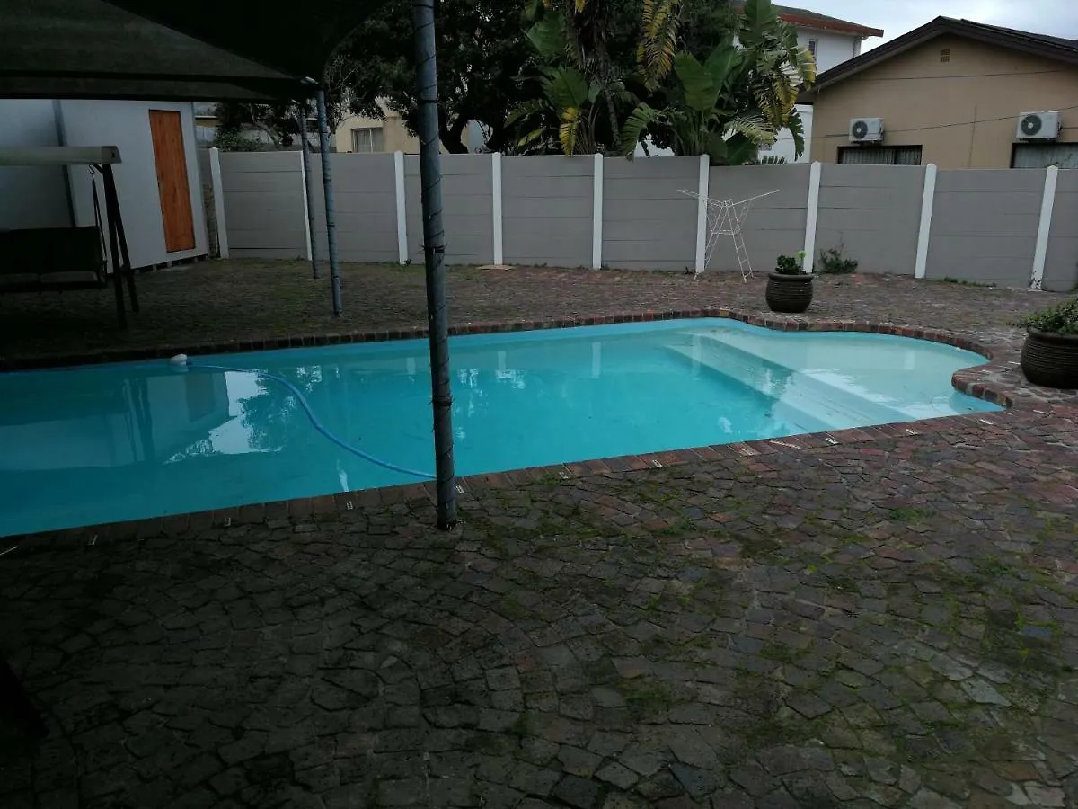 Posto Al Sole - Il Bacio Apartment Bellville
