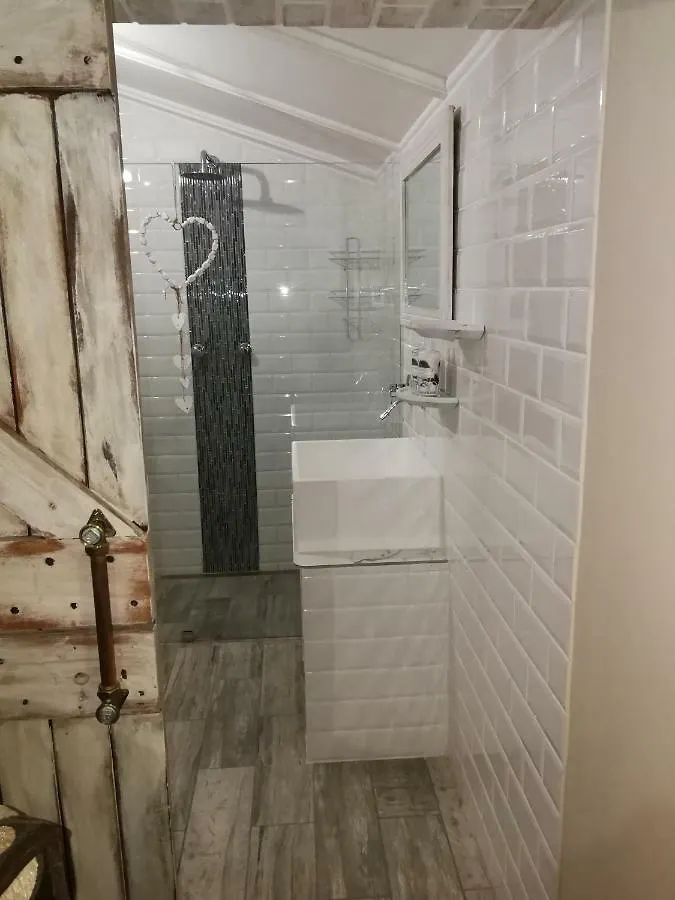 Apartamento Posto Al Sole - IL Bacio Bellville