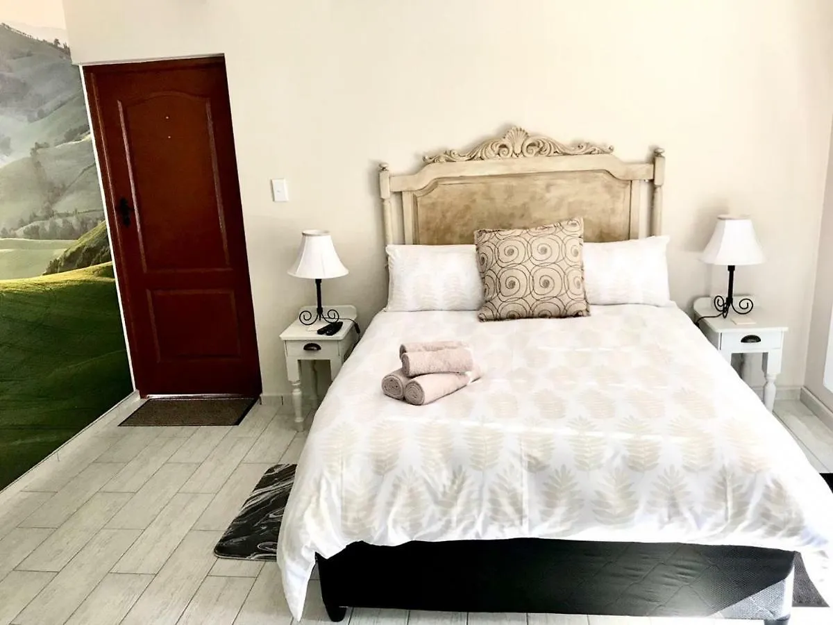 Apartamento Posto Al Sole - IL Bacio Bellville 0*,  Sudáfrica