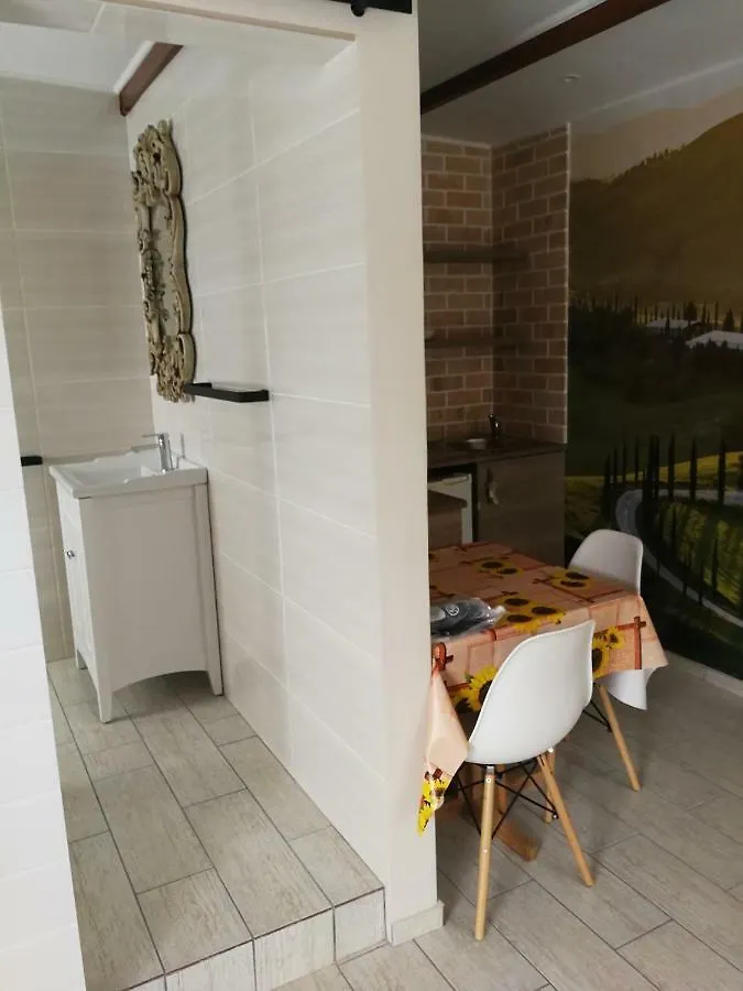 Apartamento Posto Al Sole - IL Bacio Bellville Sudáfrica