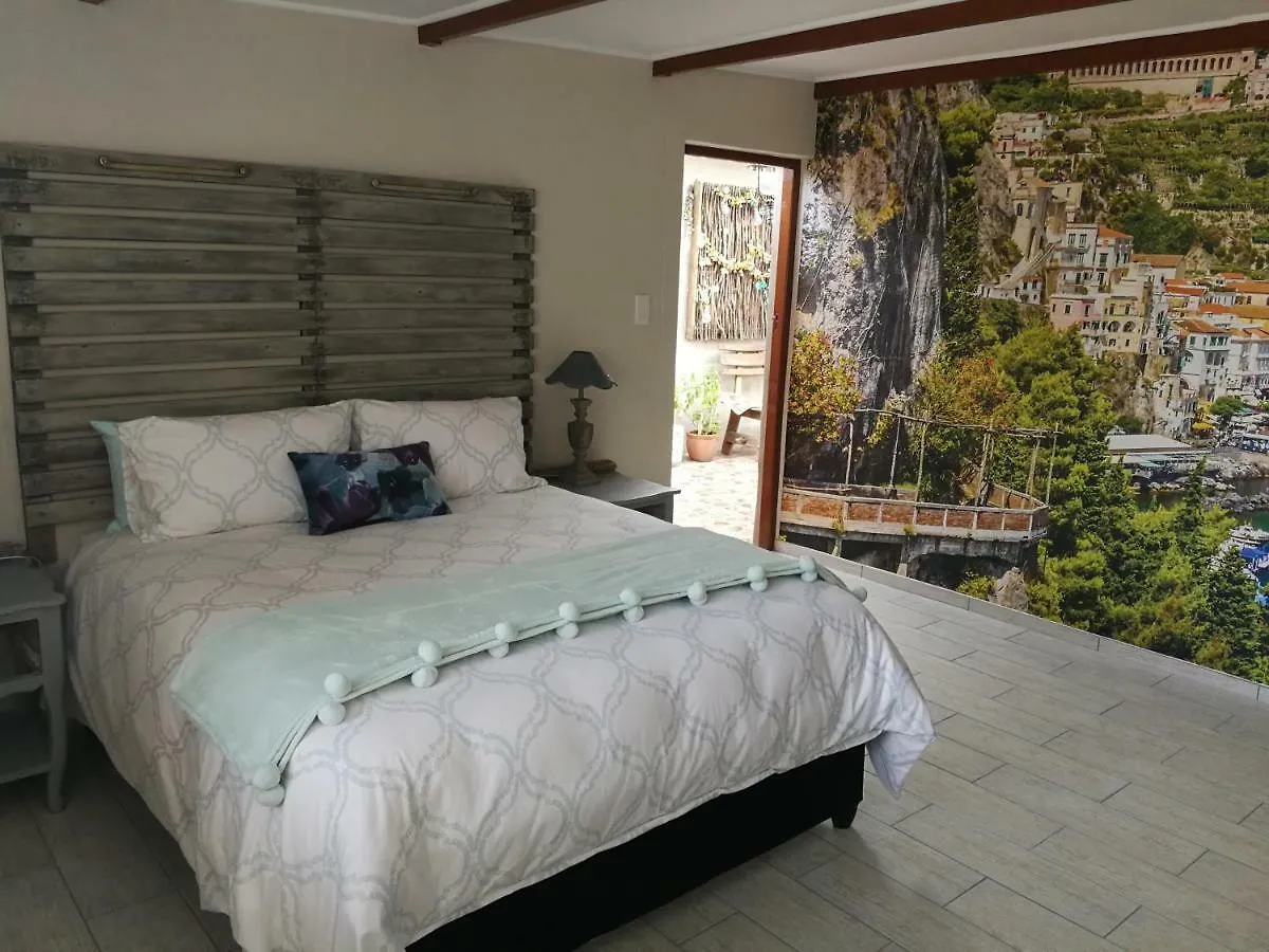 Apartamento Posto Al Sole - IL Bacio Bellville