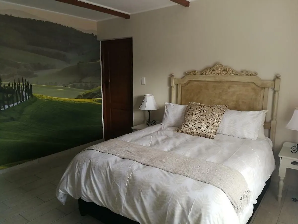 Apartamento Posto Al Sole - IL Bacio Bellville Sudáfrica