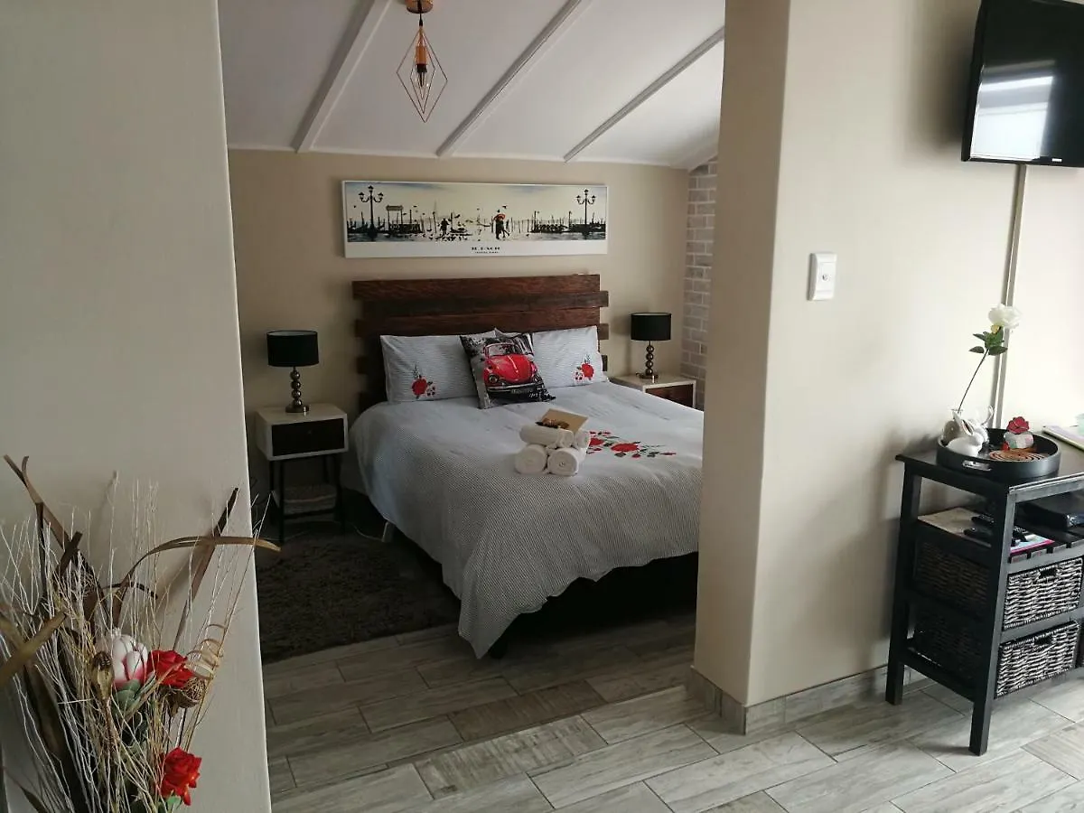 Apartamento Posto Al Sole - IL Bacio Bellville Sudáfrica
