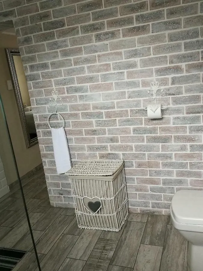 Apartamento Posto Al Sole - IL Bacio Bellville