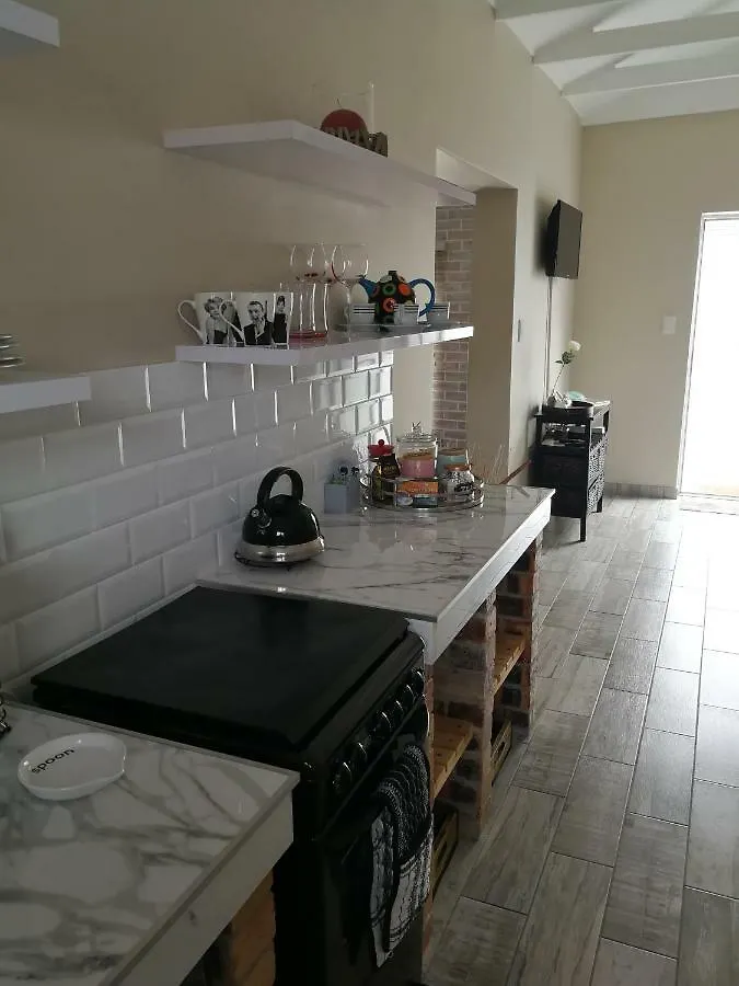 Apartamento Posto Al Sole - IL Bacio Bellville