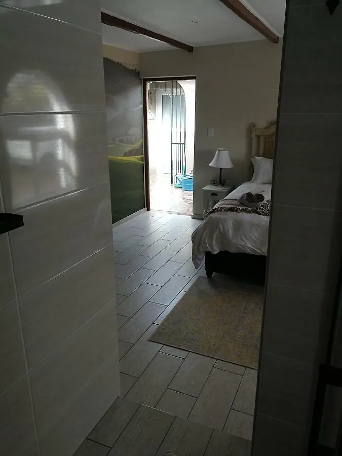 Apartamento Posto Al Sole - IL Bacio Bellville
