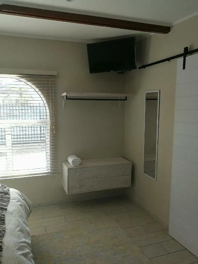 Apartamento Posto Al Sole - IL Bacio Bellville